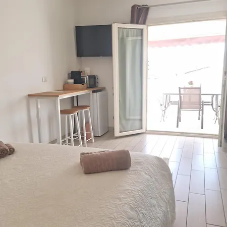 Dada Vendégház Olbia
