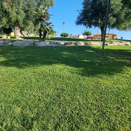 Vendégház Dada Olbia