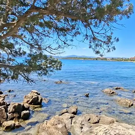 Dada Vendégház Olbia